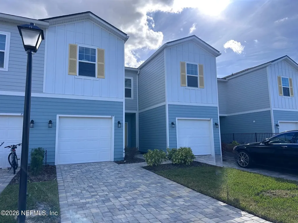 37 Woods Lane St. Augustine FL 32092