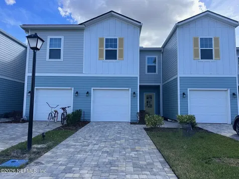 37 Woods Lane St. Augustine FL 32092
