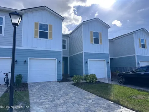 37 Woods Lane St. Augustine FL 32092