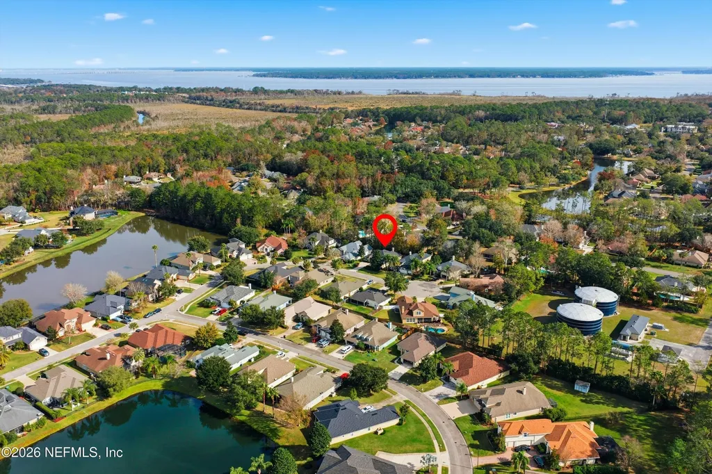 1316 Holmes Landing Drive Fleming Island FL 32003