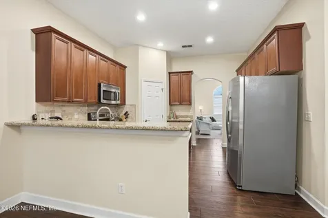 1316 Holmes Landing Drive Fleming Island FL 32003