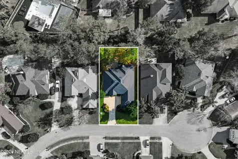 1316 Holmes Landing Drive Fleming Island FL 32003
