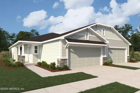 757 Juniper Hills Drive St. Johns FL 32259