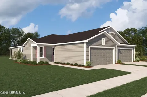 763 Juniper Hills Drive St. Johns FL 32259