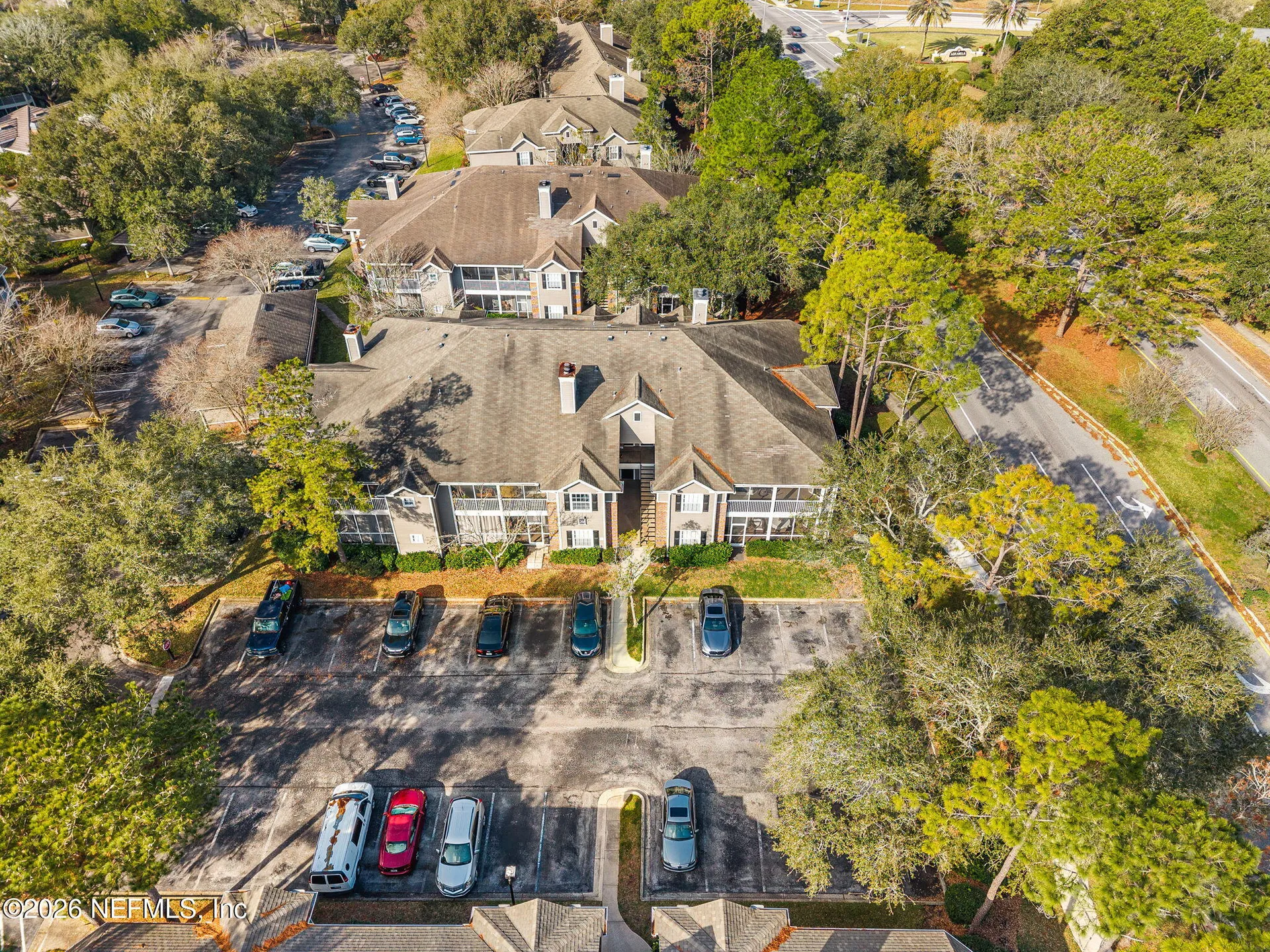 10000 Gate Parkway Jacksonville FL 32246