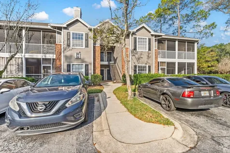 10000 Gate Parkway Jacksonville FL 32246