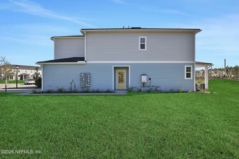 185 Wood Breeze Way St. Augustine FL 32092