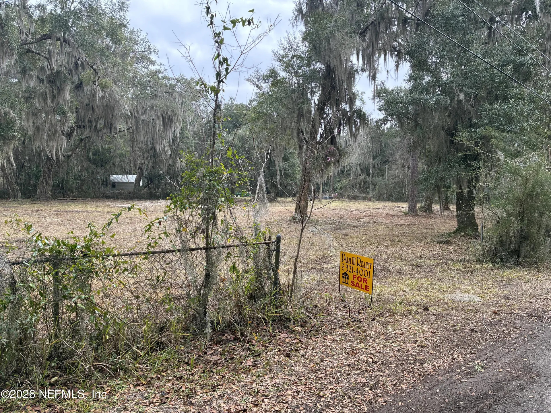 96080 Conner Lane Yulee FL 32097