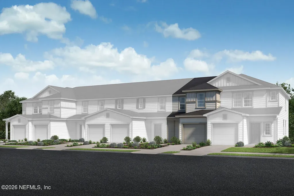 133 Beach Palm Court St. Augustine FL 32086