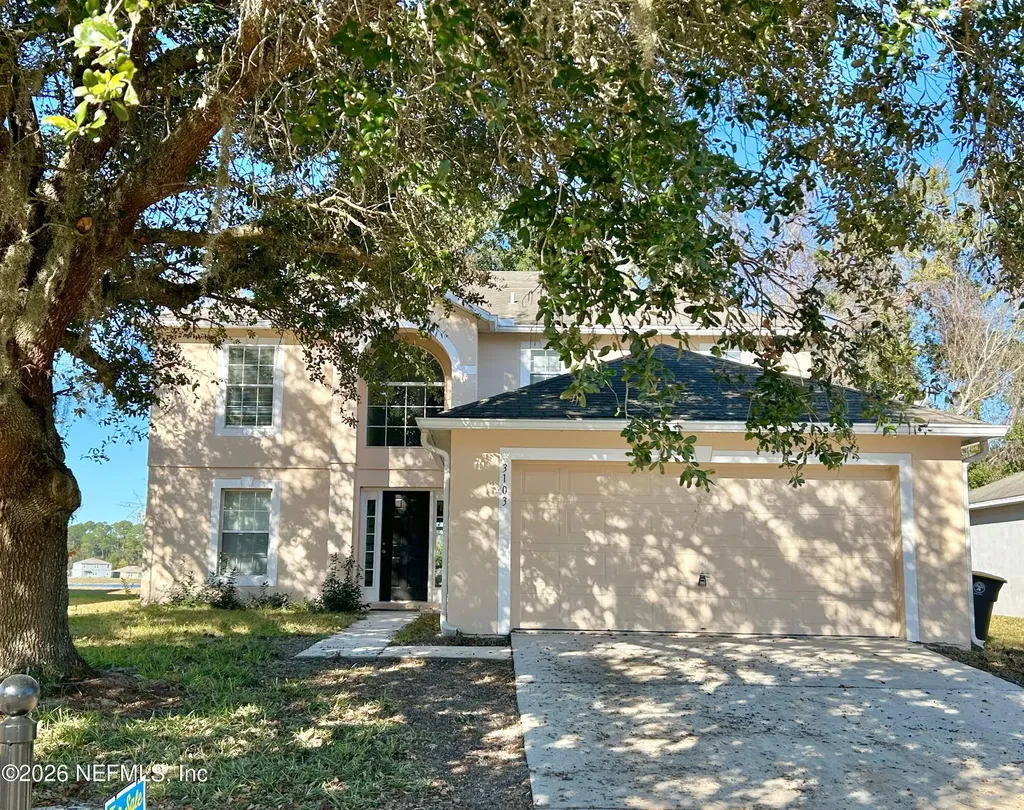 3103 Rogers Avenue Jacksonville FL 32208