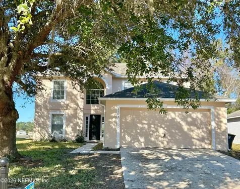 3103 Rogers Avenue Jacksonville FL 32208