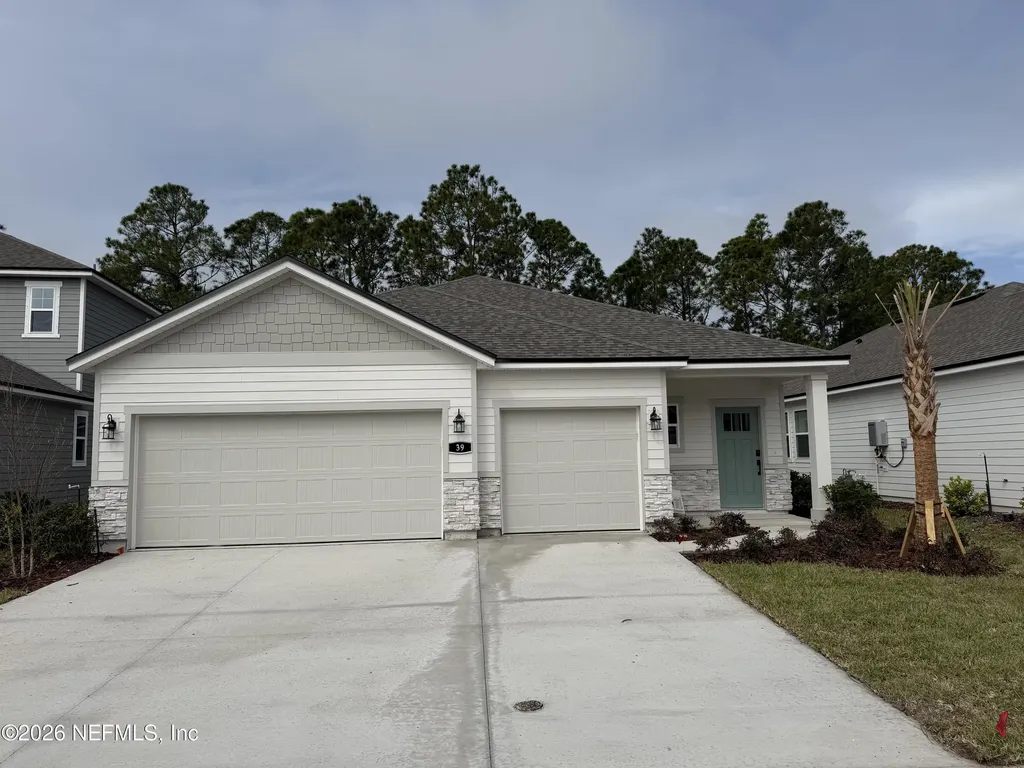 39 Perseus Avenue Flagler Beach FL 32136