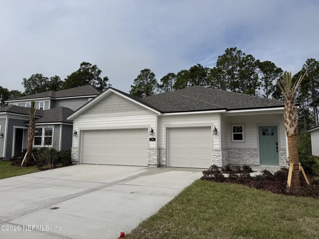 39 Perseus Avenue Flagler Beach FL 32136