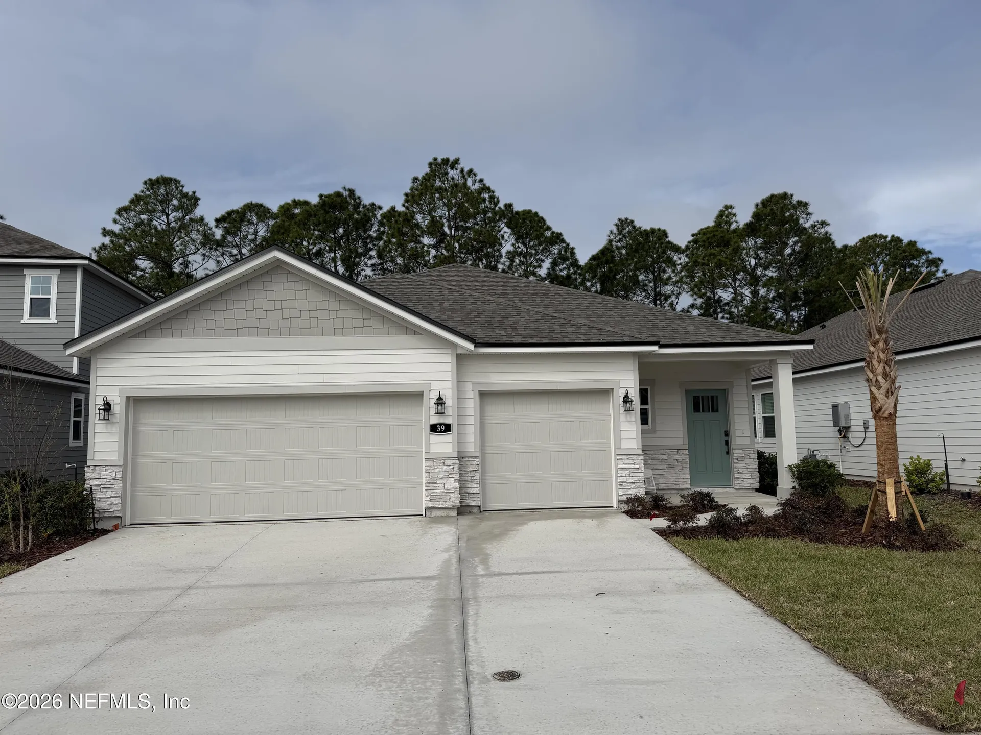 39 Perseus Avenue Flagler Beach FL 32136