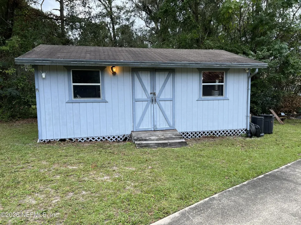268 Wesley Road Green Cove Springs FL 32043