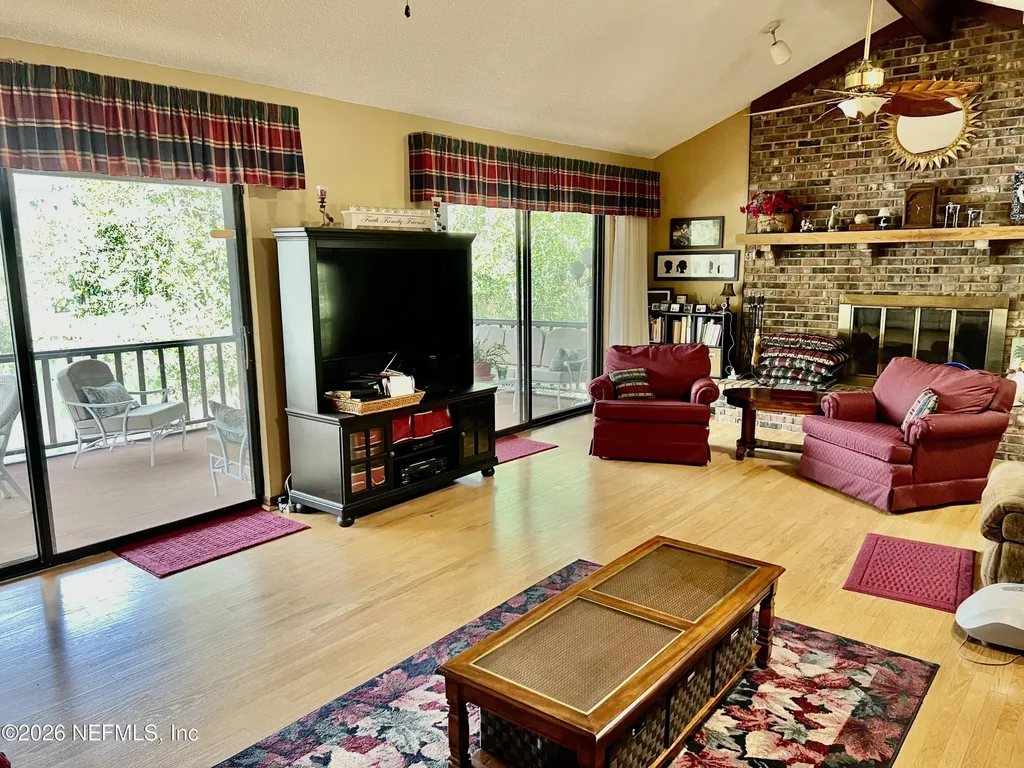 268 Wesley Road Green Cove Springs FL 32043