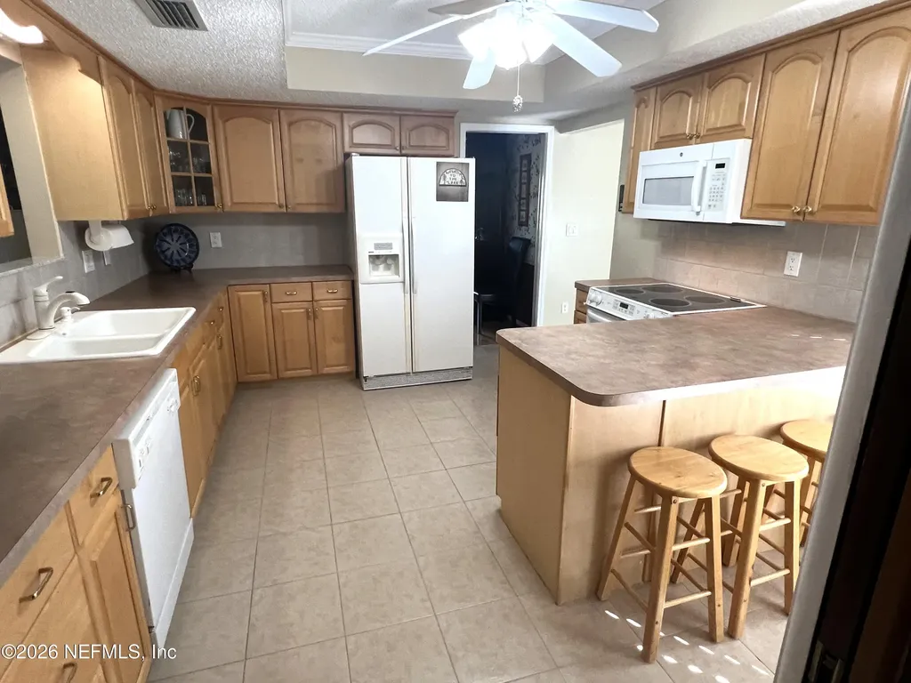268 Wesley Road Green Cove Springs FL 32043