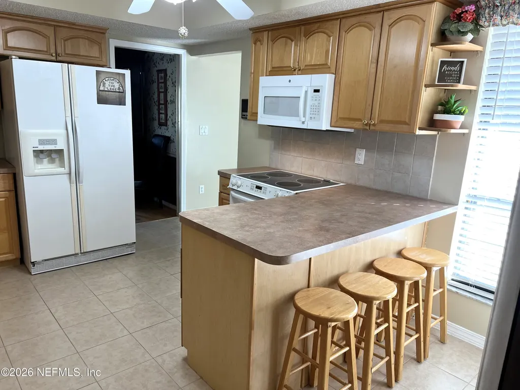 268 Wesley Road Green Cove Springs FL 32043