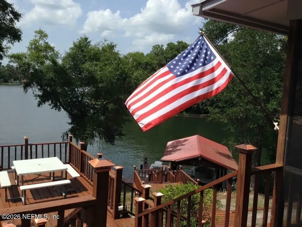 268 Wesley Road Green Cove Springs FL 32043