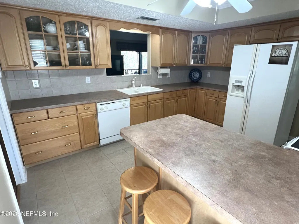 268 Wesley Road Green Cove Springs FL 32043