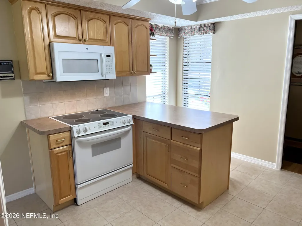 268 Wesley Road Green Cove Springs FL 32043