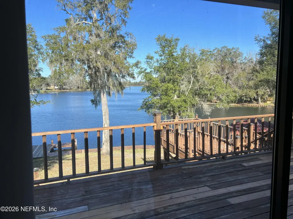 268 Wesley Road Green Cove Springs FL 32043