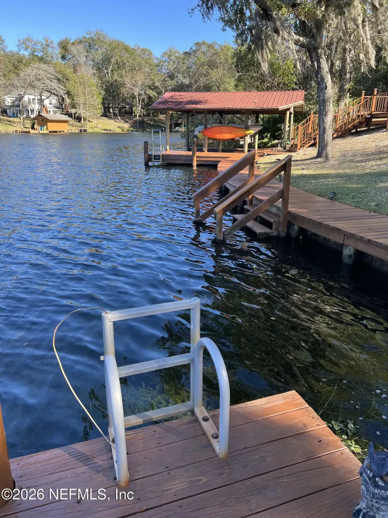 268 Wesley Road Green Cove Springs FL 32043