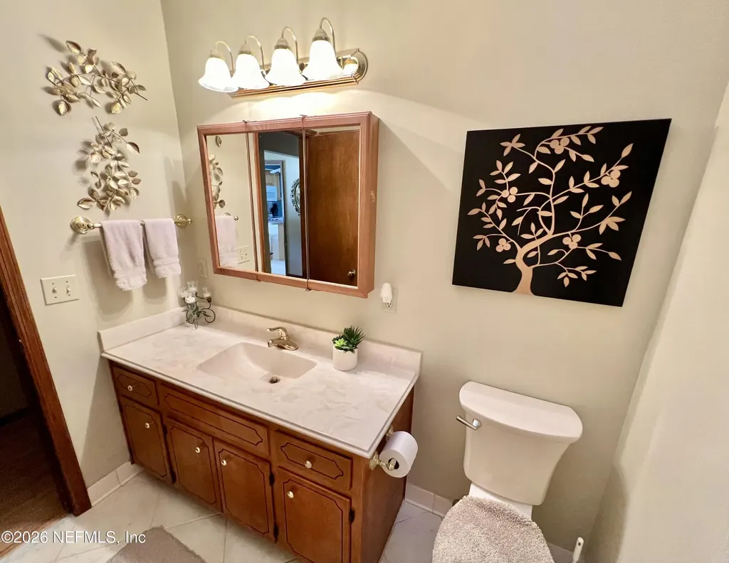 268 Wesley Road Green Cove Springs FL 32043