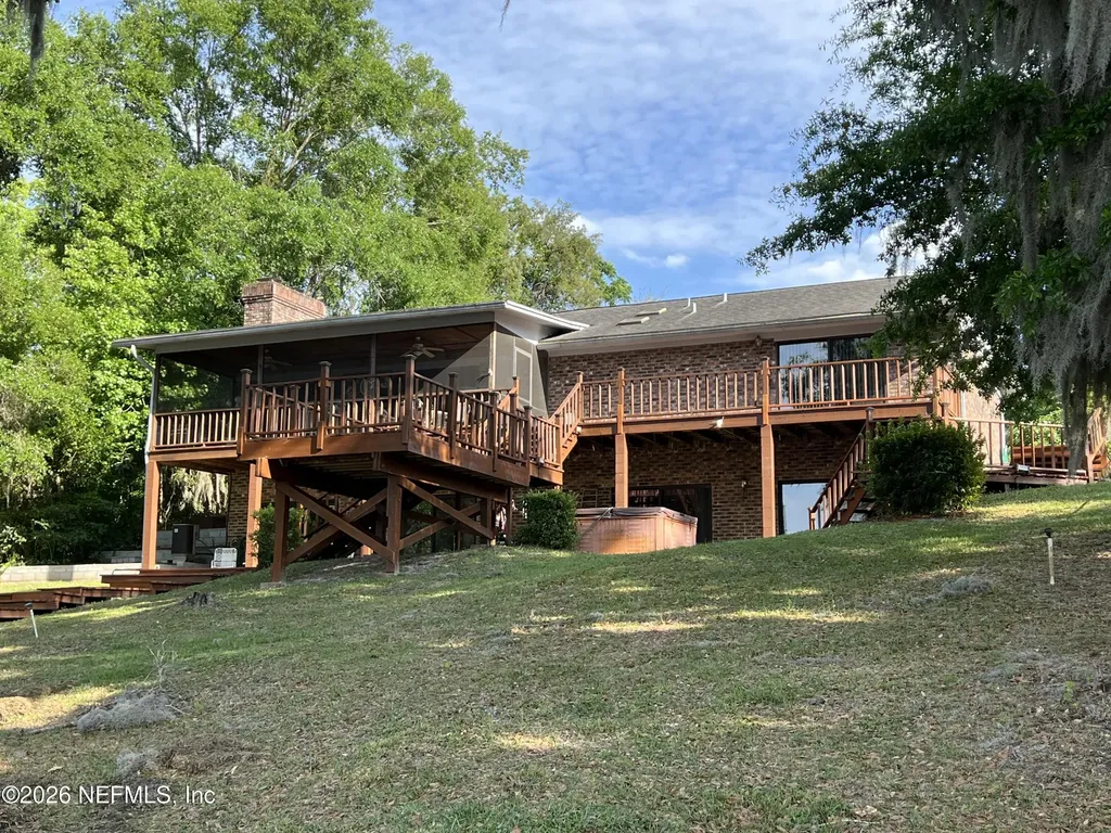 268 Wesley Road Green Cove Springs FL 32043