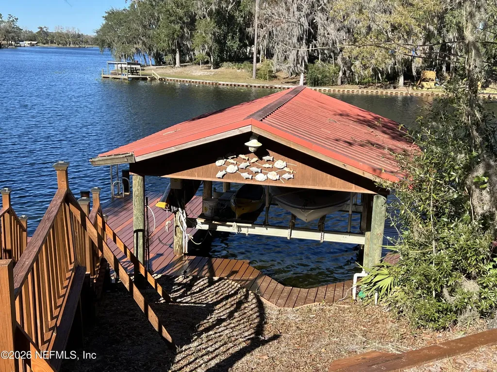 268 Wesley Road Green Cove Springs FL 32043