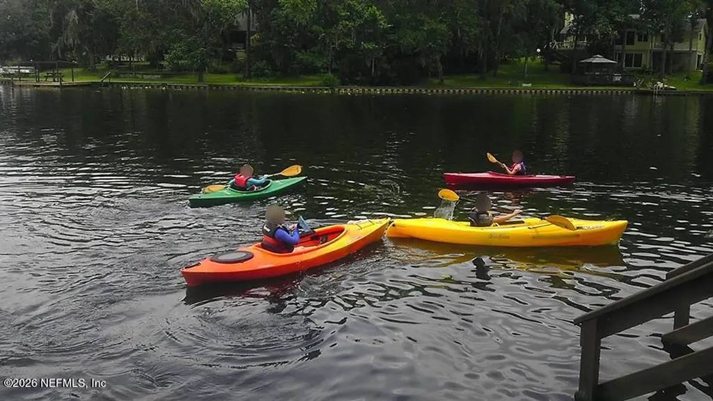 268 Wesley Road Green Cove Springs FL 32043