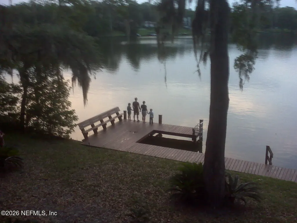 268 Wesley Road Green Cove Springs FL 32043