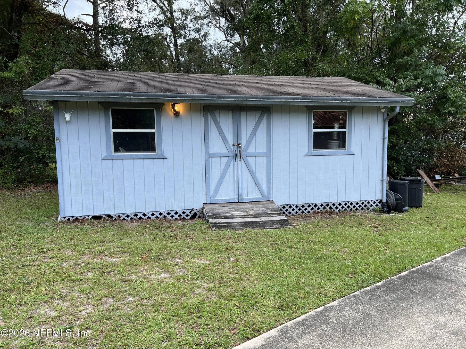 268 Wesley Road Green Cove Springs FL 32043