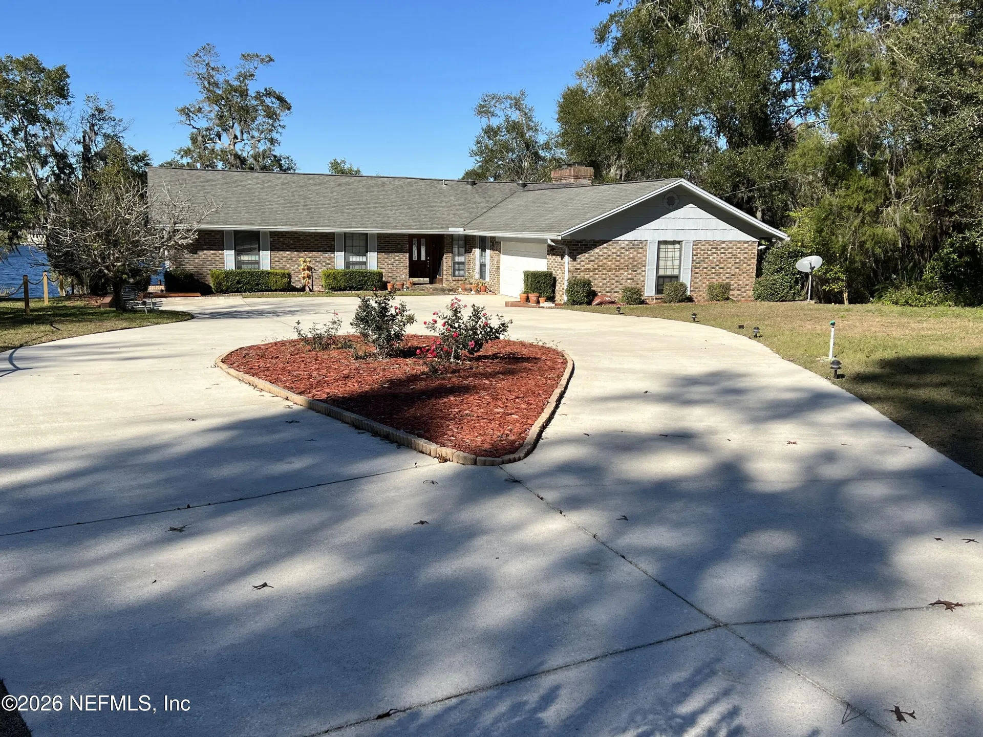 268 Wesley Road Green Cove Springs FL 32043