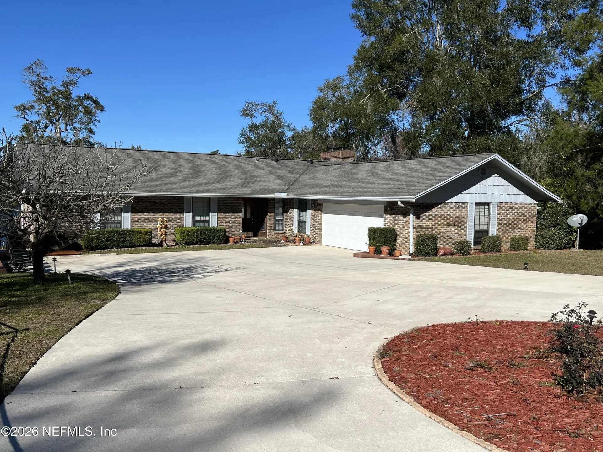 268 Wesley Road Green Cove Springs FL 32043