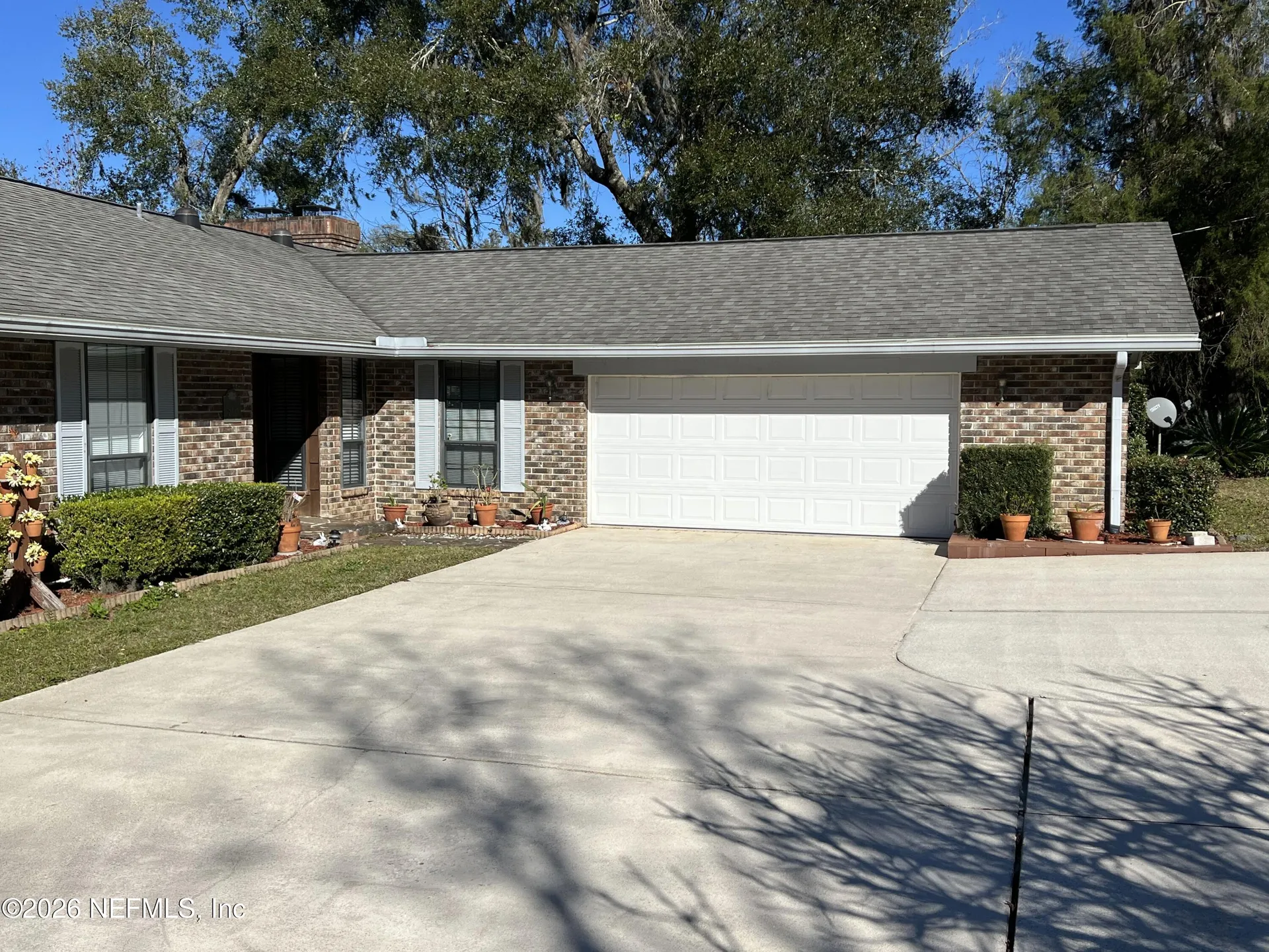 268 Wesley Road Green Cove Springs FL 32043