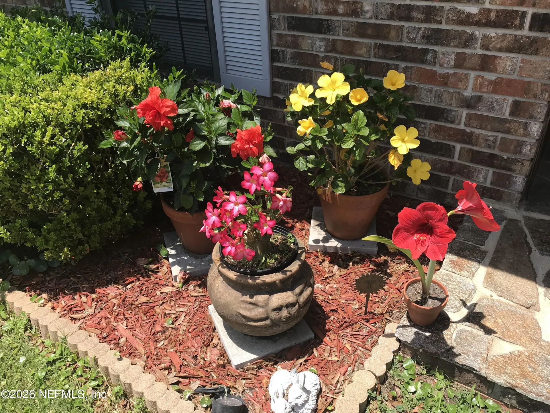 268 Wesley Road Green Cove Springs FL 32043