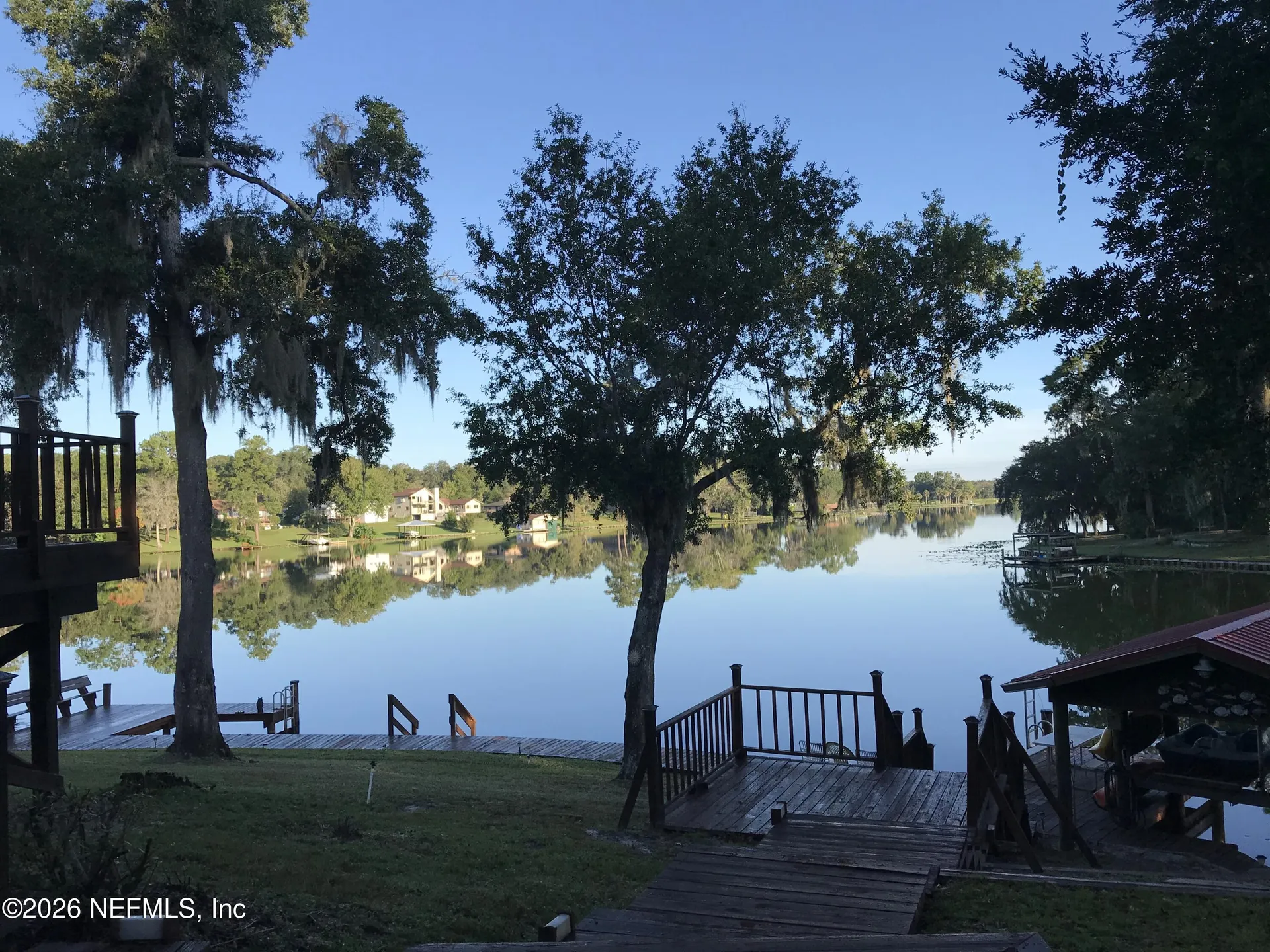 268 Wesley Road Green Cove Springs FL 32043