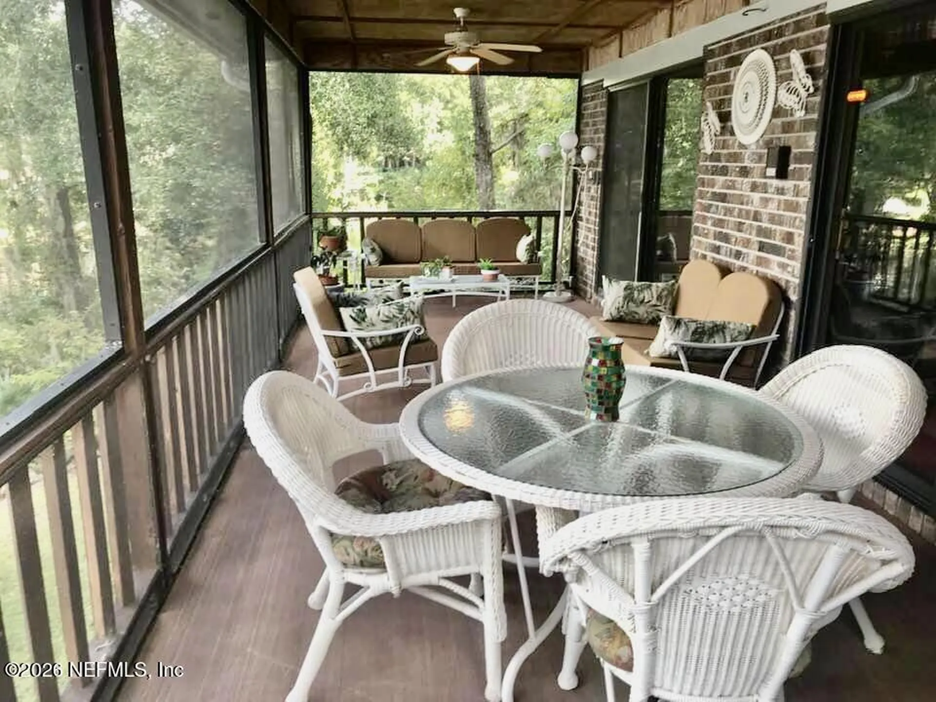 268 Wesley Road Green Cove Springs FL 32043