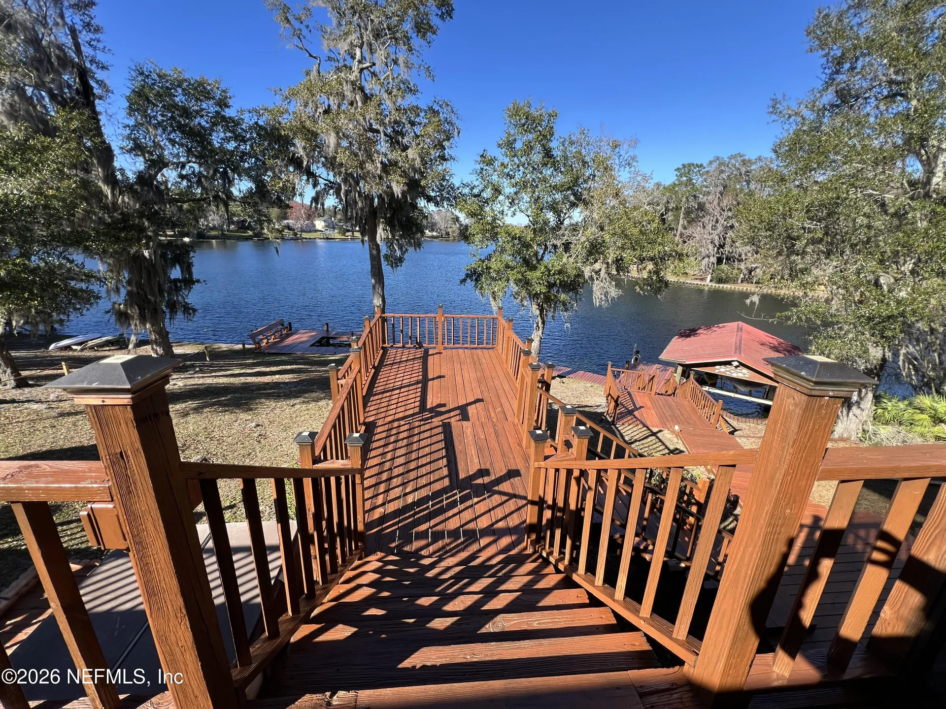 268 Wesley Road Green Cove Springs FL 32043