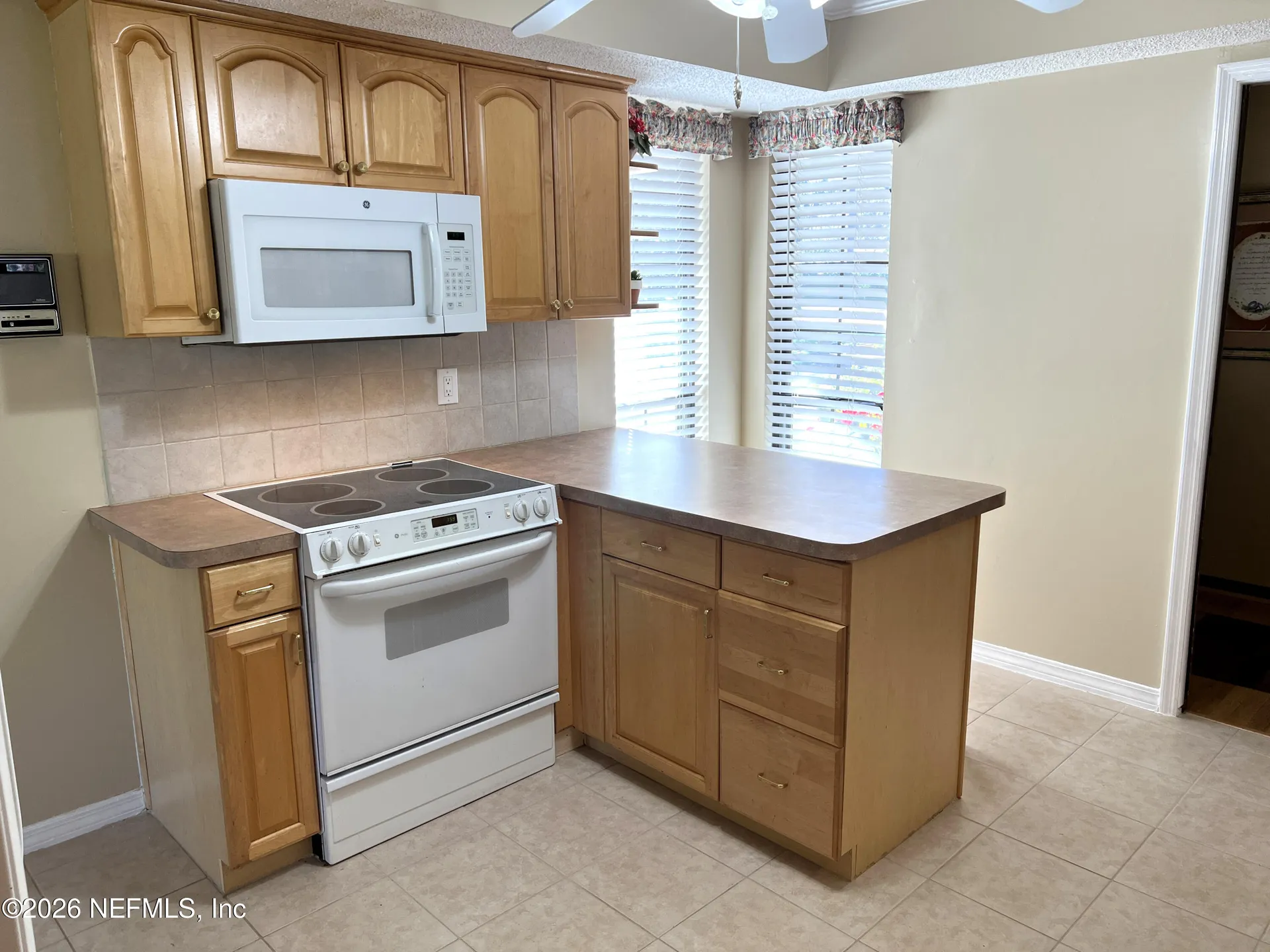 268 Wesley Road Green Cove Springs FL 32043