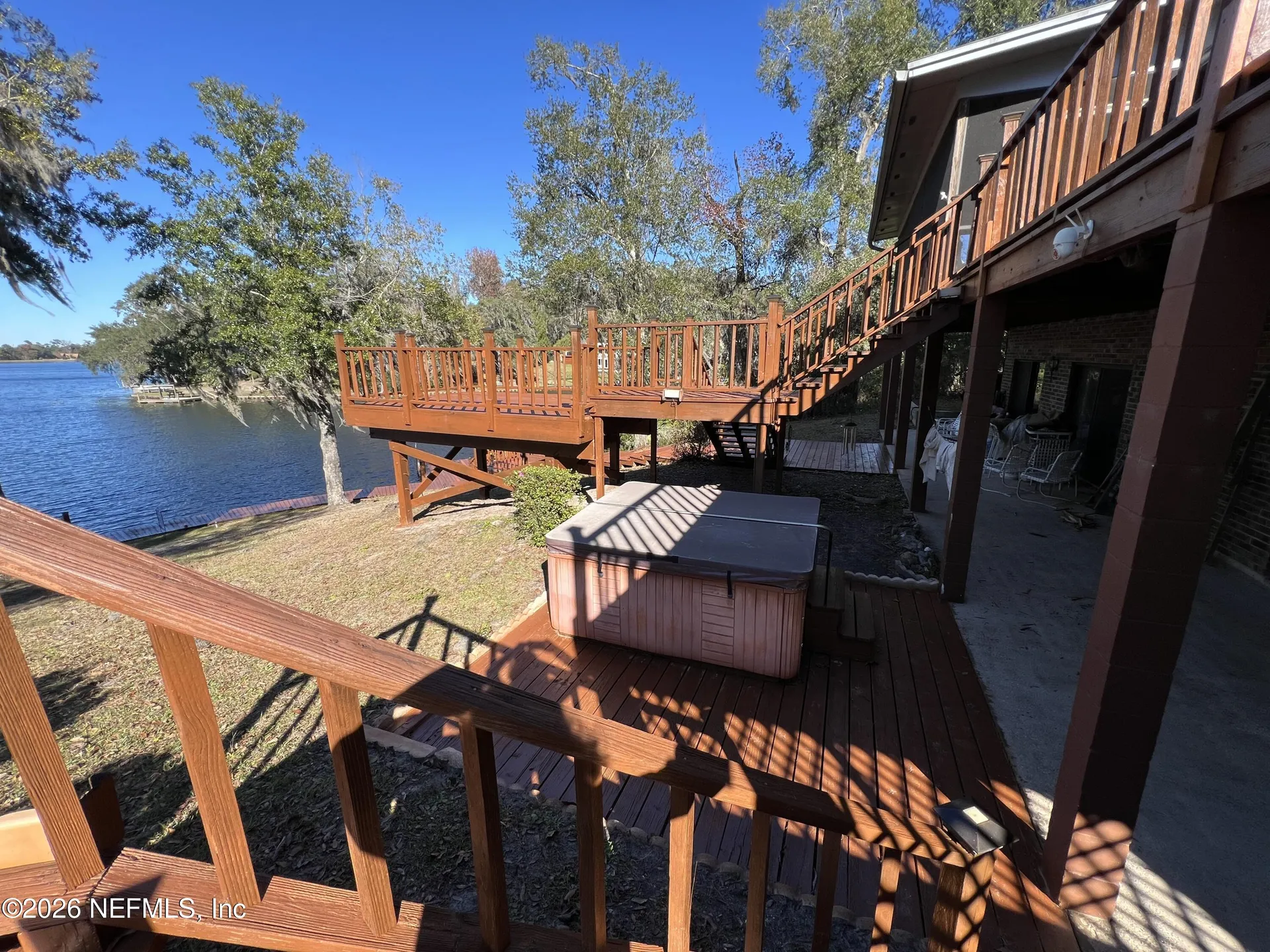 268 Wesley Road Green Cove Springs FL 32043