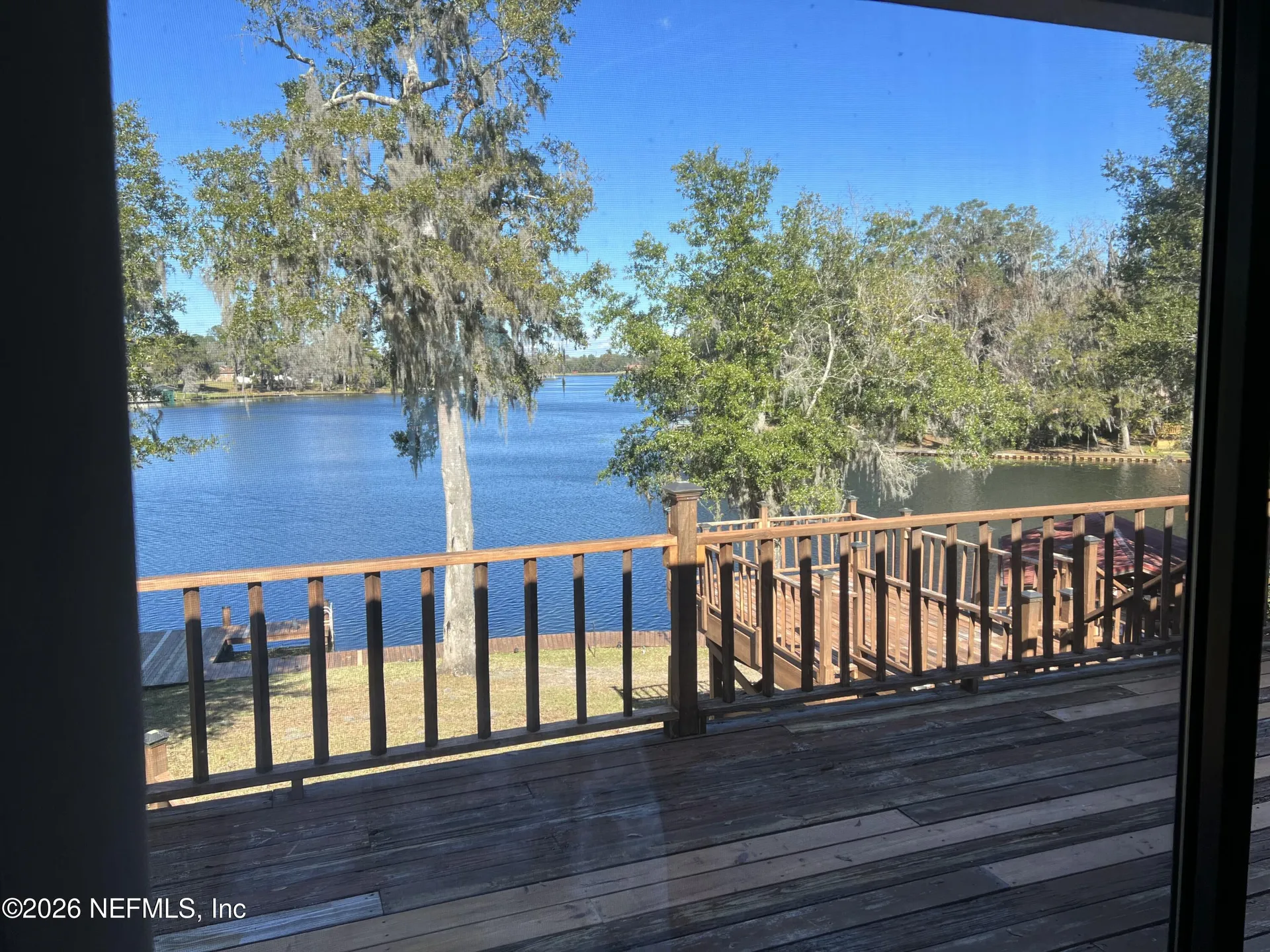 268 Wesley Road Green Cove Springs FL 32043