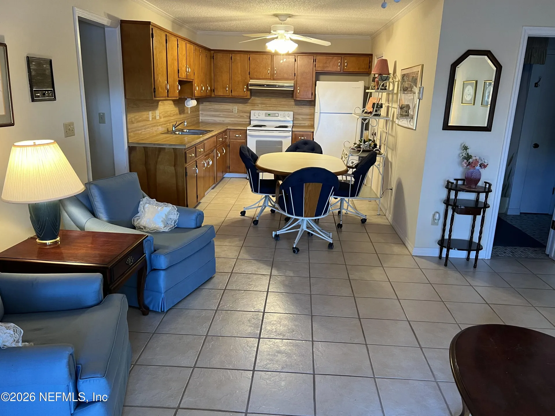 268 Wesley Road Green Cove Springs FL 32043