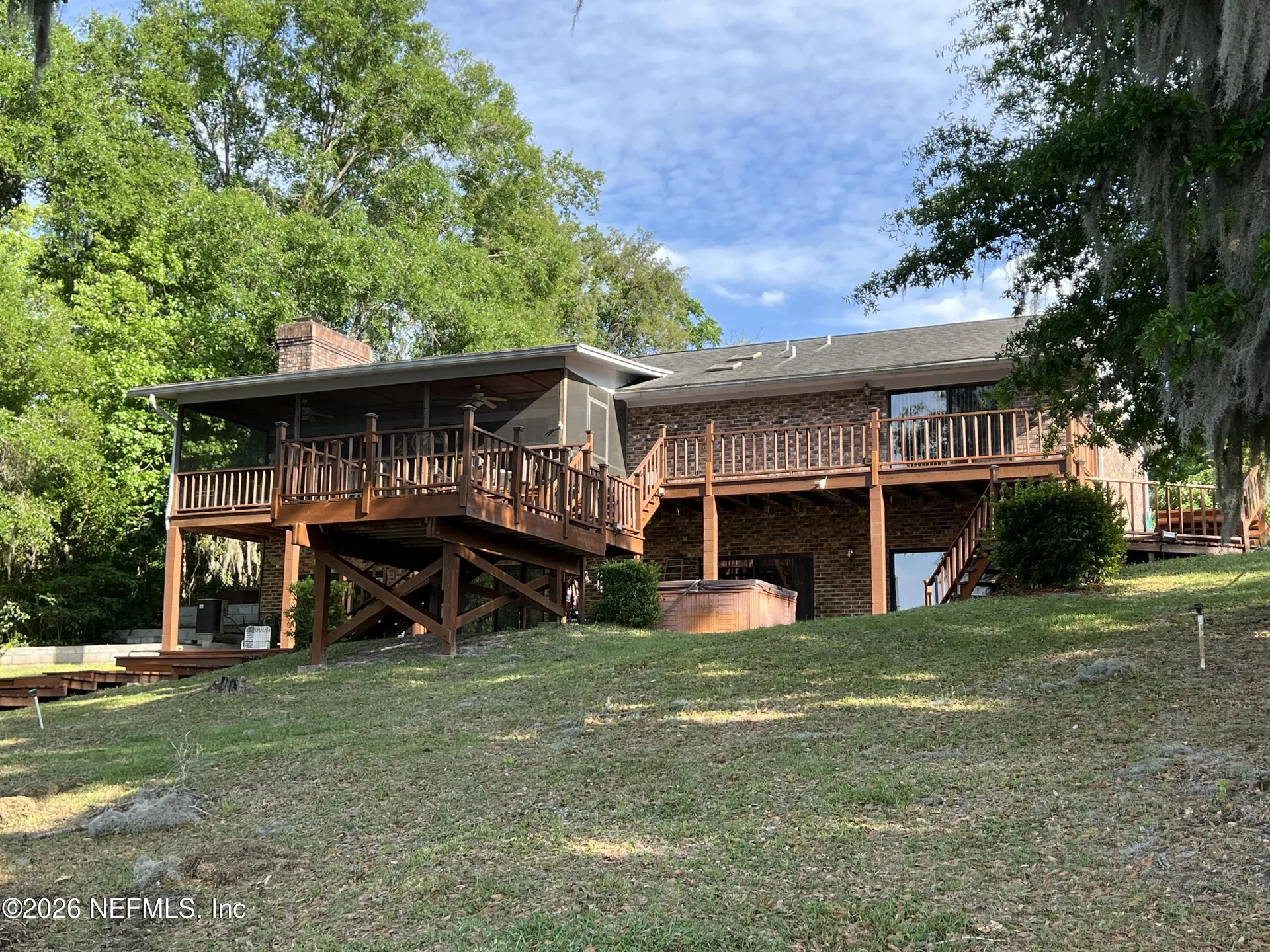 268 Wesley Road Green Cove Springs FL 32043