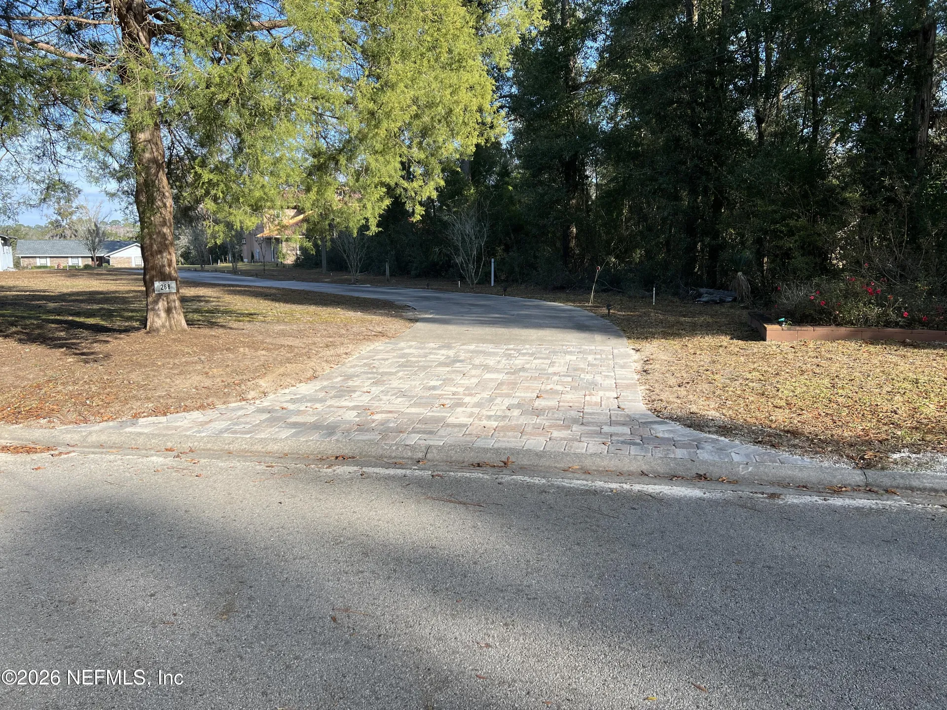 268 Wesley Road Green Cove Springs FL 32043