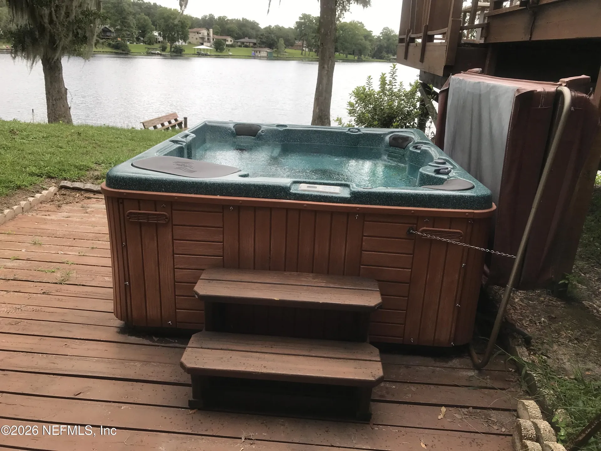 268 Wesley Road Green Cove Springs FL 32043