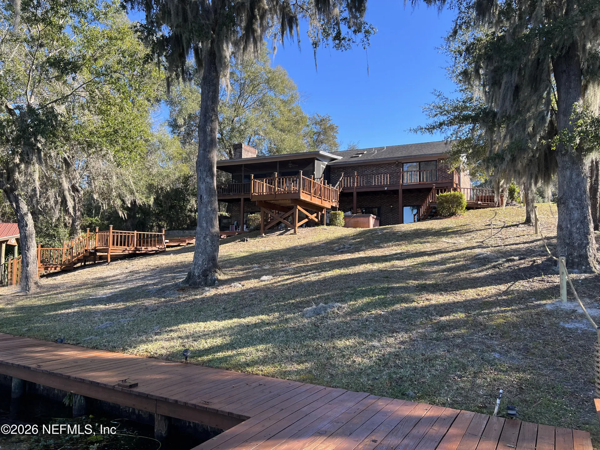 268 Wesley Road Green Cove Springs FL 32043