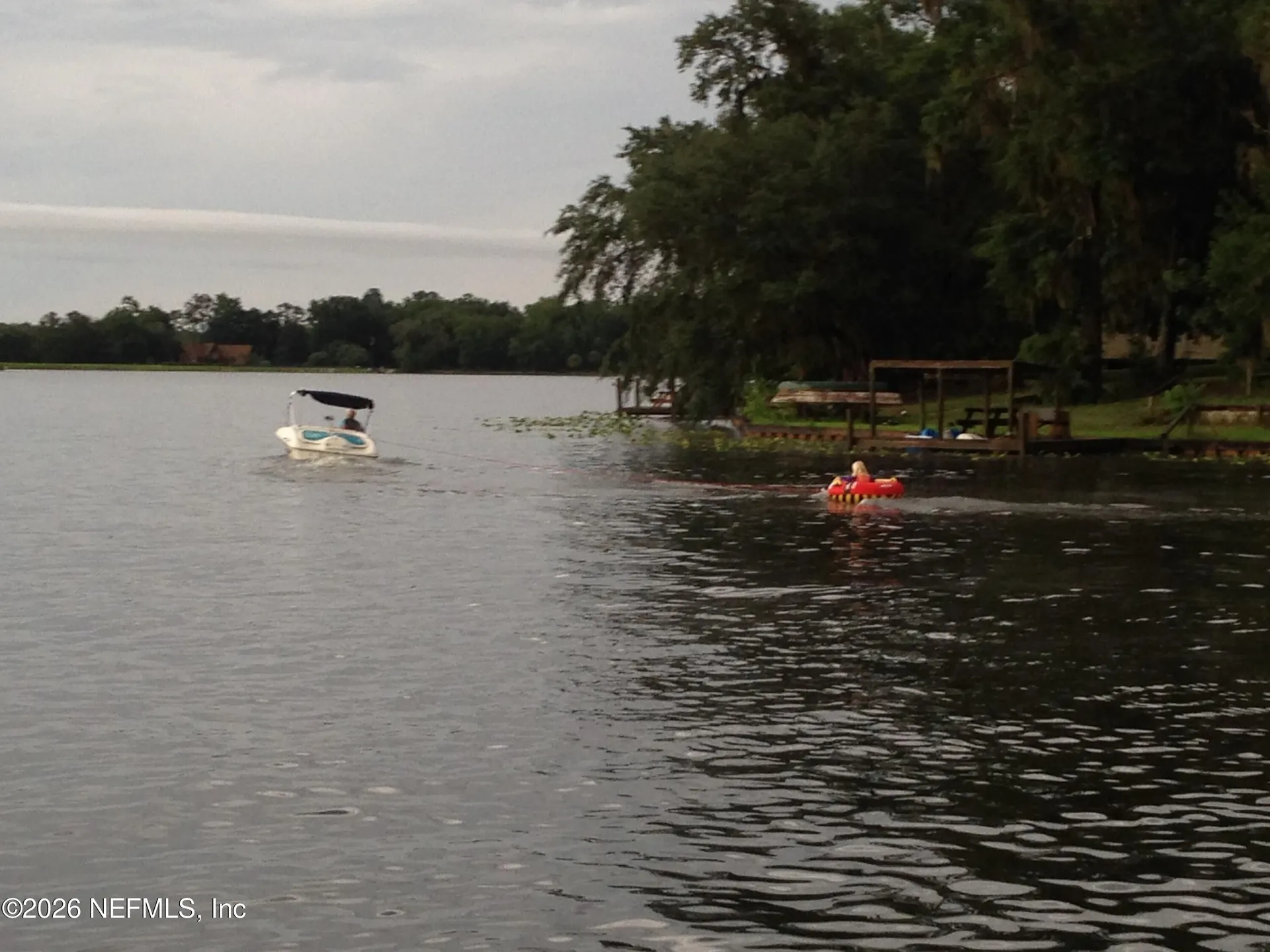 268 Wesley Road Green Cove Springs FL 32043