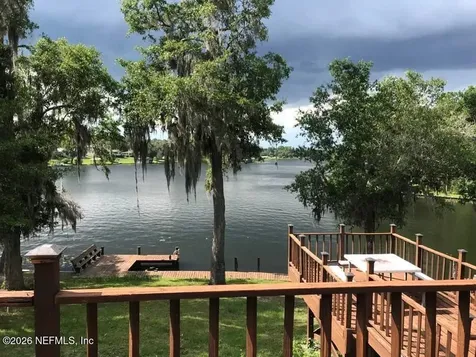 268 Wesley Road Green Cove Springs FL 32043